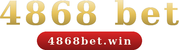 4868 bet logo