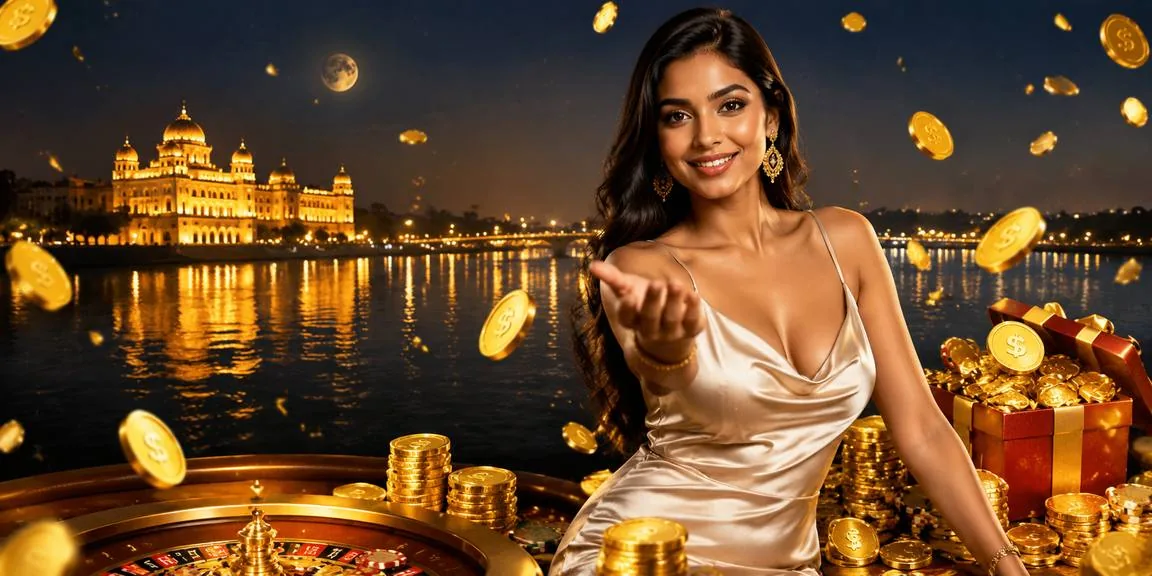 4868 bet বাংলাদেশ ক্যাসিনো লবি